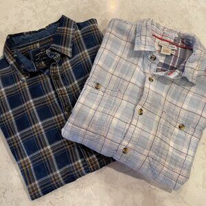 Men's Shirt Bundle